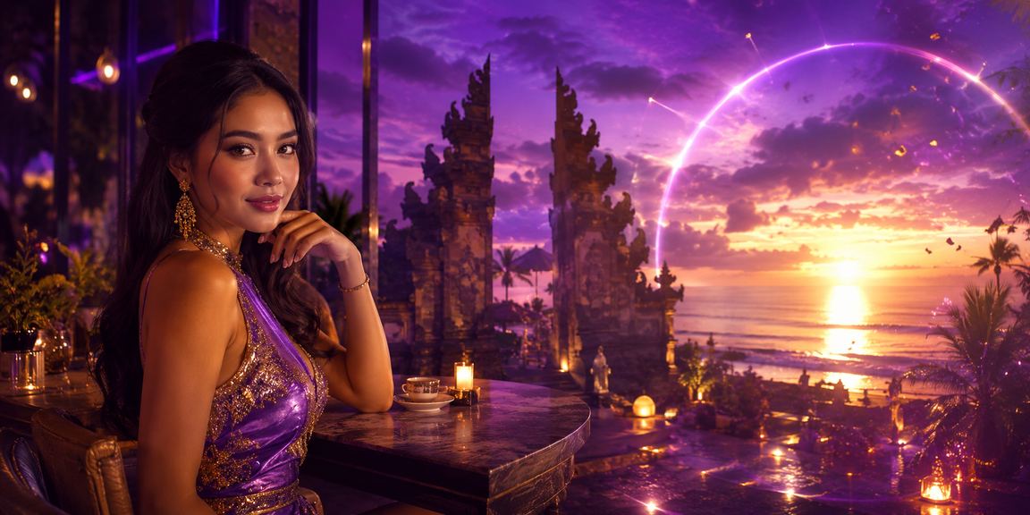 Suasana santai betting casino ditemani kopi khas Vietnam